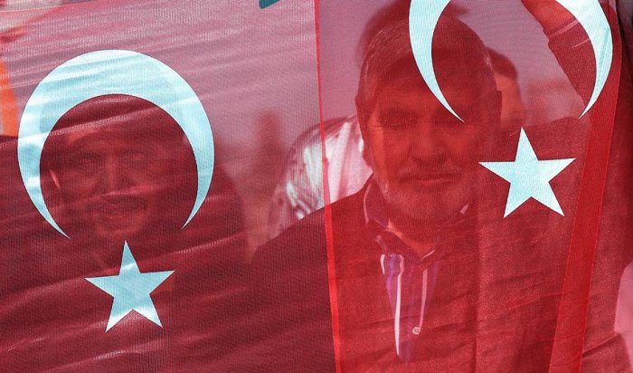 «Коммерсантъ»: Россия может ввести новые санкции против Турции