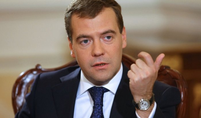 Медведев: Транстихоокеанское партнерство ущемляет права России