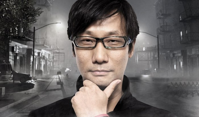 Японский геймдизайнер Хидео Кодзима будет сотрудничать с Sony