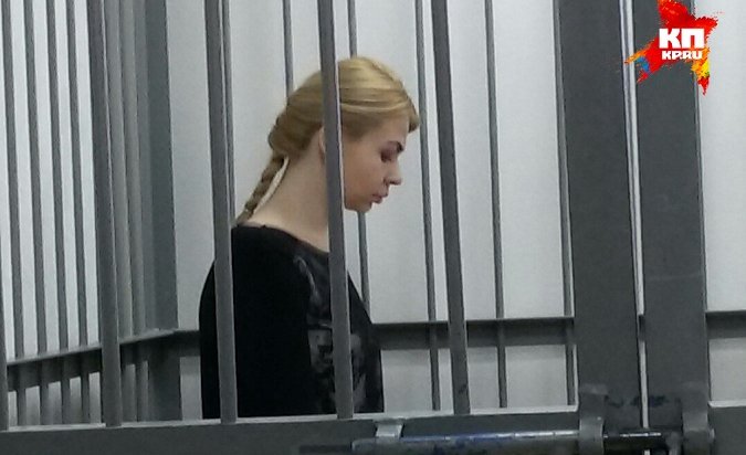 Свидетеля по делу против Юлии Киселевой приведут на заседание в принудительном порядке
