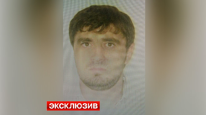 В Москве убит бизнесмен, предположительно, племянник экс-премьера Дагестана