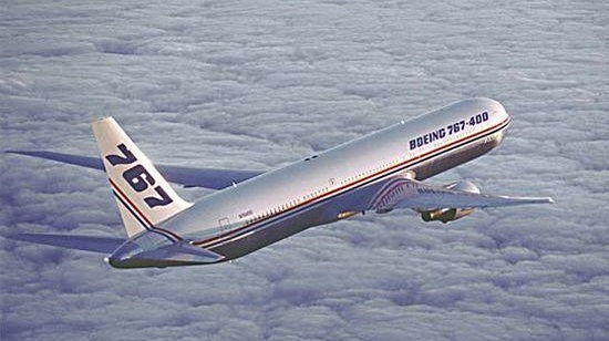 Пассажирский Boeing-767 совершил экстренную посадку в Японии из-за задымления