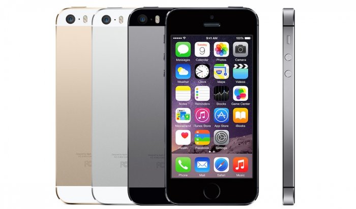 Владельцы iPhone 5 и 5s подали в суд на Apple из-за проблем с трафиком
