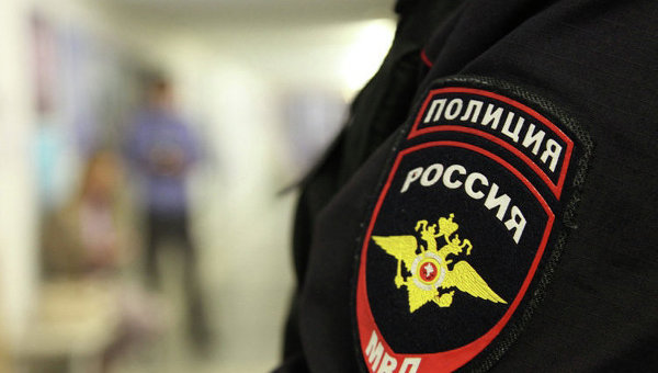 Полицейский из Новосибирска избил задержанного, облил водой и выставил на мороз