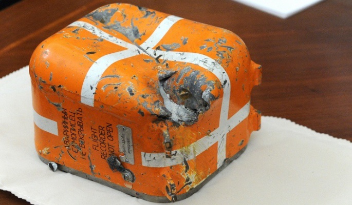 Расшифровку «черного ящика» сбитого Су-24 опубликуют 21 декабря