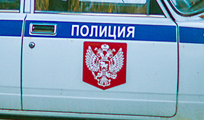 Подозреваемого в грабежах задержали в Иркутске
