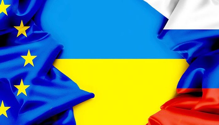 ЕС, Россия и Украина снова не договорились о зоне свободной торговли