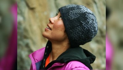 В горах Японии погибла знаменитая альпинистка Кэй Танигути