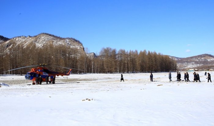 Малые аэропорты на севере Иркутской области объединят в единую централизованную структуру