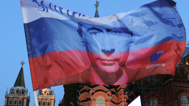 В Кремле пообещали ответить на расширение санкционного списка США