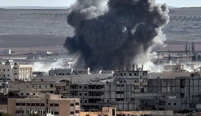 Минобороны назвало «фейком» доклад Amnesty о бомбардировках ВКС РФ мирного населения в Сирии