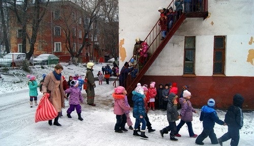 В Ростовской области задержали угрожавшего взорвать детсад колллектора