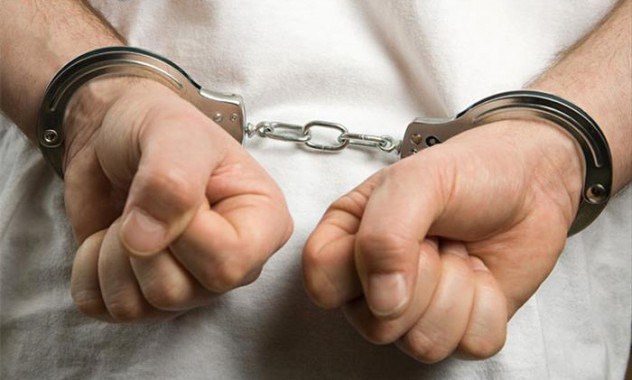 В Братске задержан 50-летний мужчина, который несколько лет развращал малолетнюю падчерицу