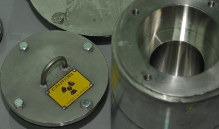Иран отправил в Россию 11 тонн обогащенного урана