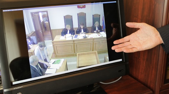 В России видеозапись судебных заседаний станет обязательной