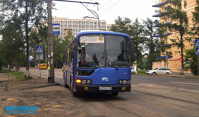 В Иркутске с 10 января стоимость проезда в общественном транспорте  поднимется до 15 рублей