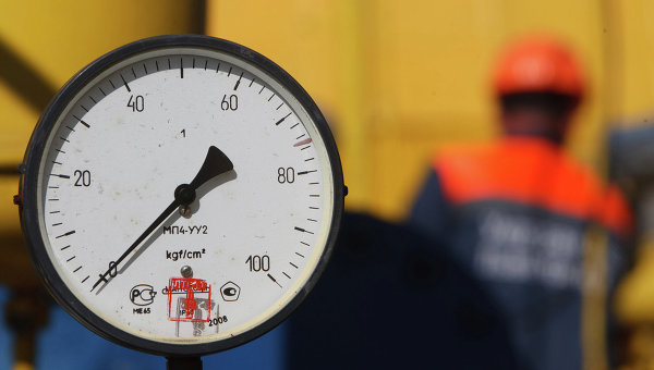 Украина не будет покупать газ у России по цене 212 долларов за тысячу кубометров