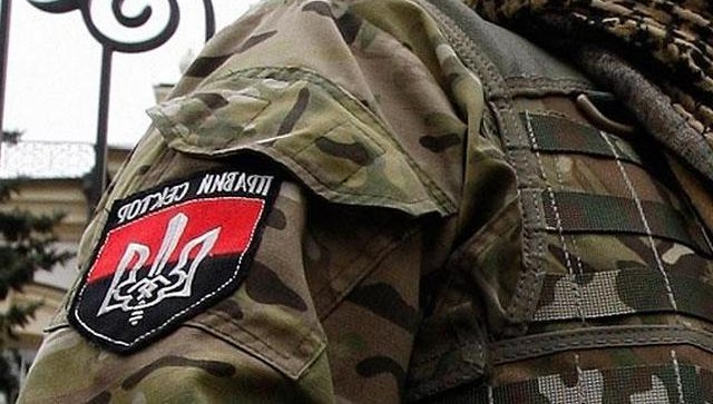 СМИ: В Закарпатье боевики «Правого сектора» напали на сотрудников турбазы