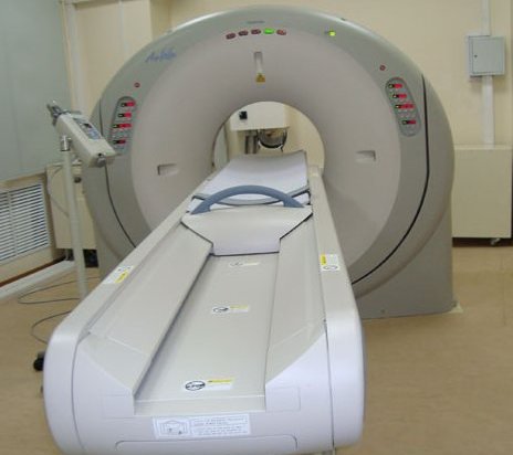 В травмоцентры Иркутской области поступили четыре компьютерных томографа