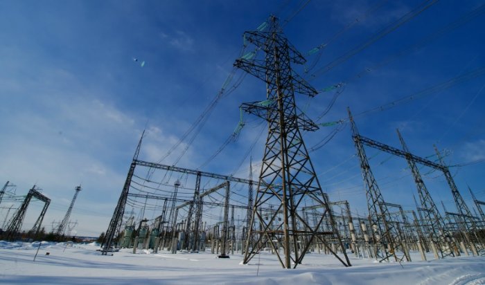 Россия прекратила поставки электроэнергии на Украину