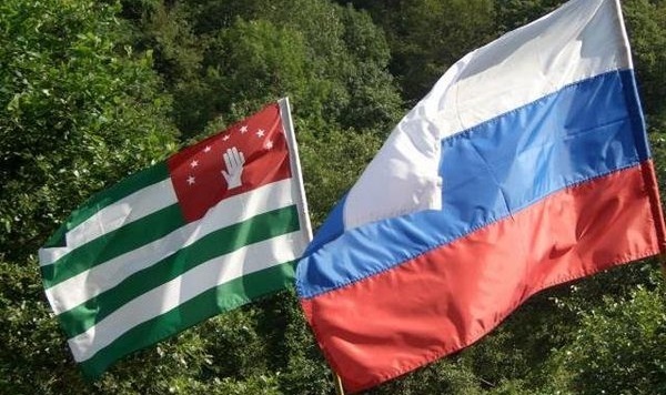 Абхазия присоединилась к санкциям России против Турции