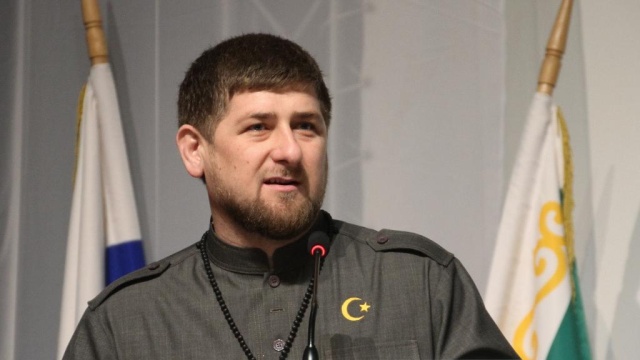 Кадыров назвал внесистемную оппозицию врагами народа