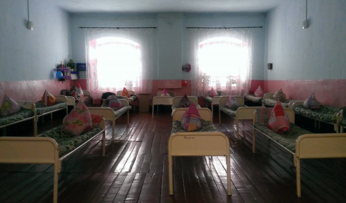 Пациенты Иркутской областной психиатрической больницы питаются на 48 рублей в сутки
