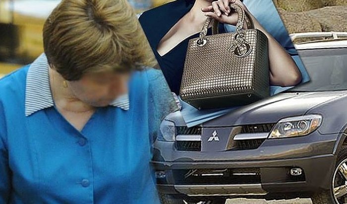 Украденная у уборщицы «Газпрома» сумка от Dior оказалась подделкой