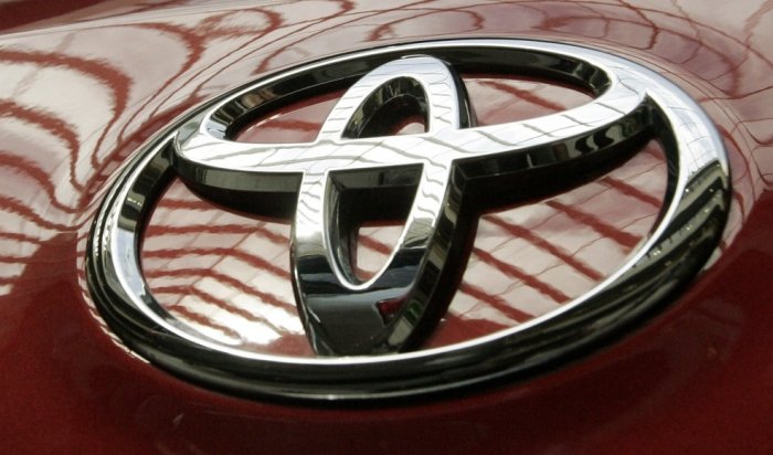 Toyota прекратит продажи в России трёх моделей