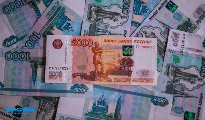 В Приангарье на директора лесозаготовительного предприятия завели уголовное дело