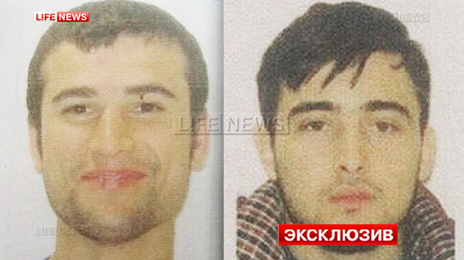 Из московского СИЗО по чужому паспорту вышел подозреваемый в сбыте наркотиков