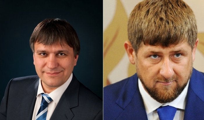 Сенченко извинился перед Кадыровым за оскорбления в его адрес
