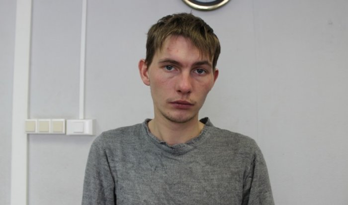В Иркутске молодой человек украл одежду из торгового центра, чтобы пойти в ней на свидание