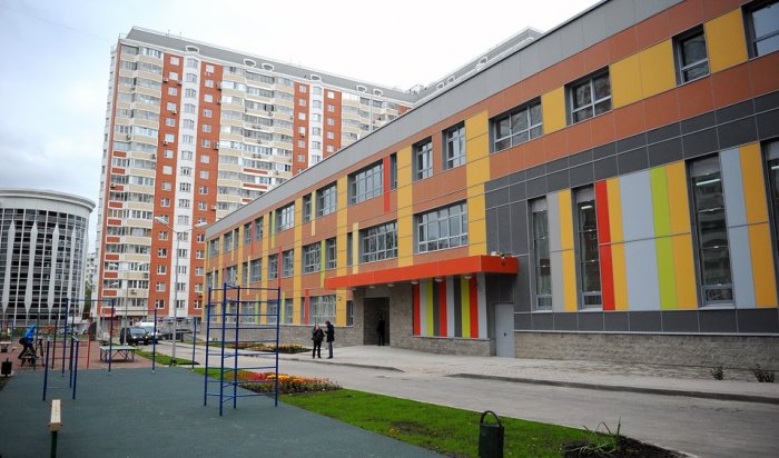 В этом году в Приангарье построят и отремонтируют 68 социальных объектов