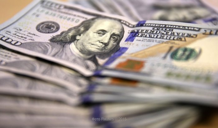 Россия увеличила объем вложений в американские гособлигации до 88 миллиардов долларов