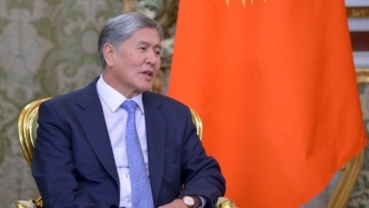 Киргизия расторгла соглашение с Россией о строительстве ГЭС