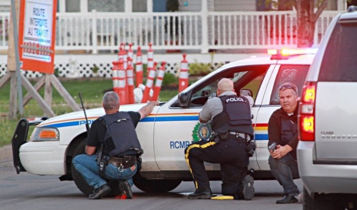 Школьник в Канаде убил своих братьев и дочь врио мэра города