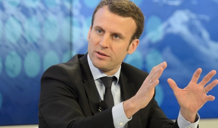 Франция будет добиваться отмены антироссийских санкций