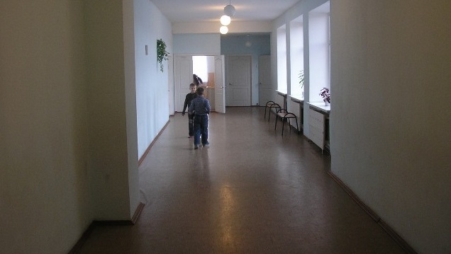 В Братске воспитанники школы-интерната пожаловались на жестокое обращение
