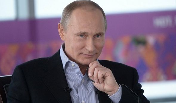 Представитель Минфина США обвинил Путина в коррупции