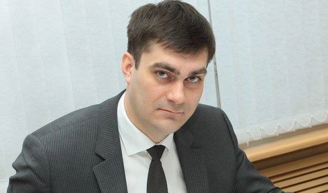 Глава фонда капремонта Приангарья Андрей Микуляк с 1 февраля покинет свой пост
