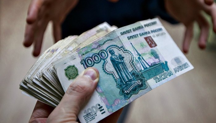Ангарский пристав заплатит штраф в 1,8 миллиона рублей за получение взятки