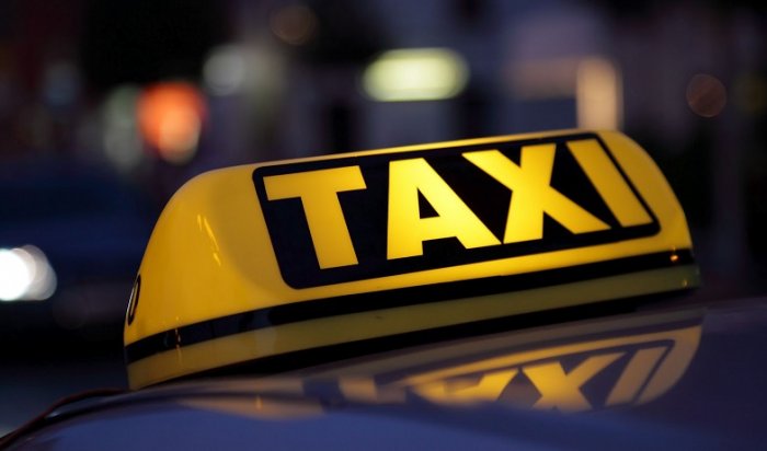 В Иркутском районе раскрыто убийство водителя такси