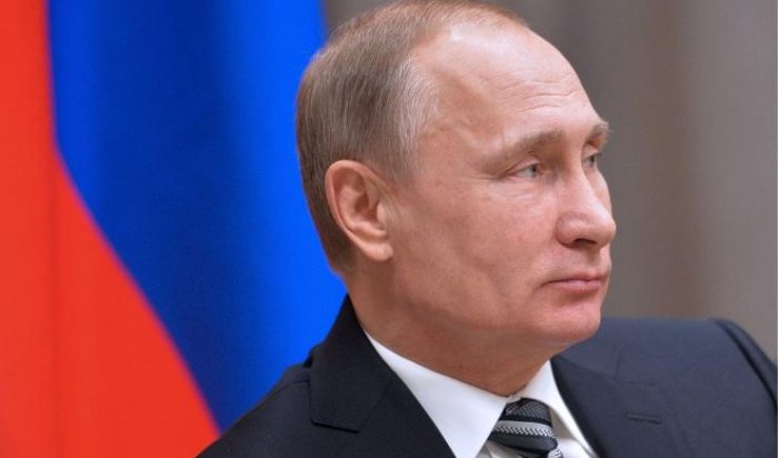 Путин пока не принимал решение, будет ли он выдвигаться на новый срок на выборах