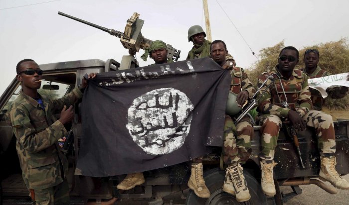 «Боко Харам» расстреляли и сожгли в Нигерии 86 человек
