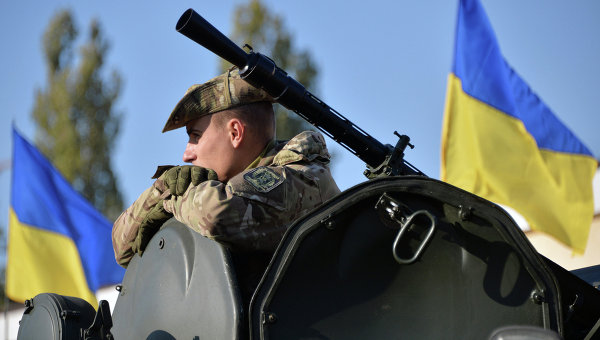 Independent: Киев предложит Вашингтону помощь в борьбе с ИГИЛ