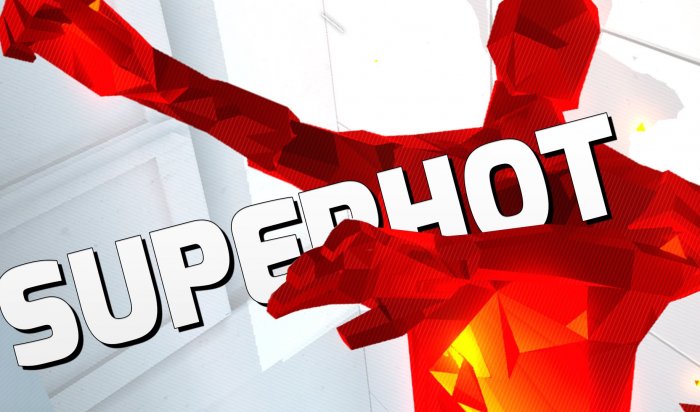 Объявлена дата релиза игры SUPERHOT (видео)