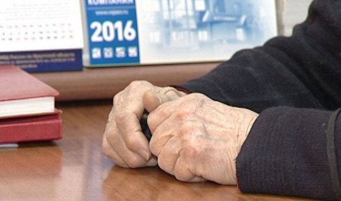 90-летняя жительница Братска помогла полицейским вычислить грабителя
