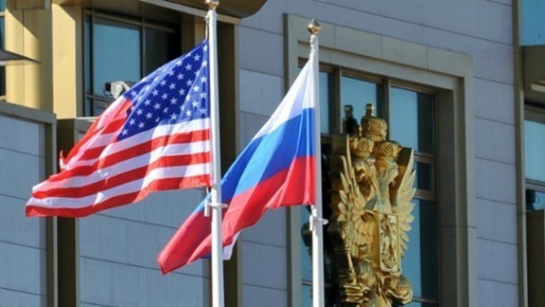 МИД России закроет въезд в страну для пяти американцев