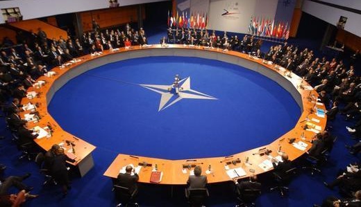 НАТО обвинило Россию в отработке ядерного удара по Швеции